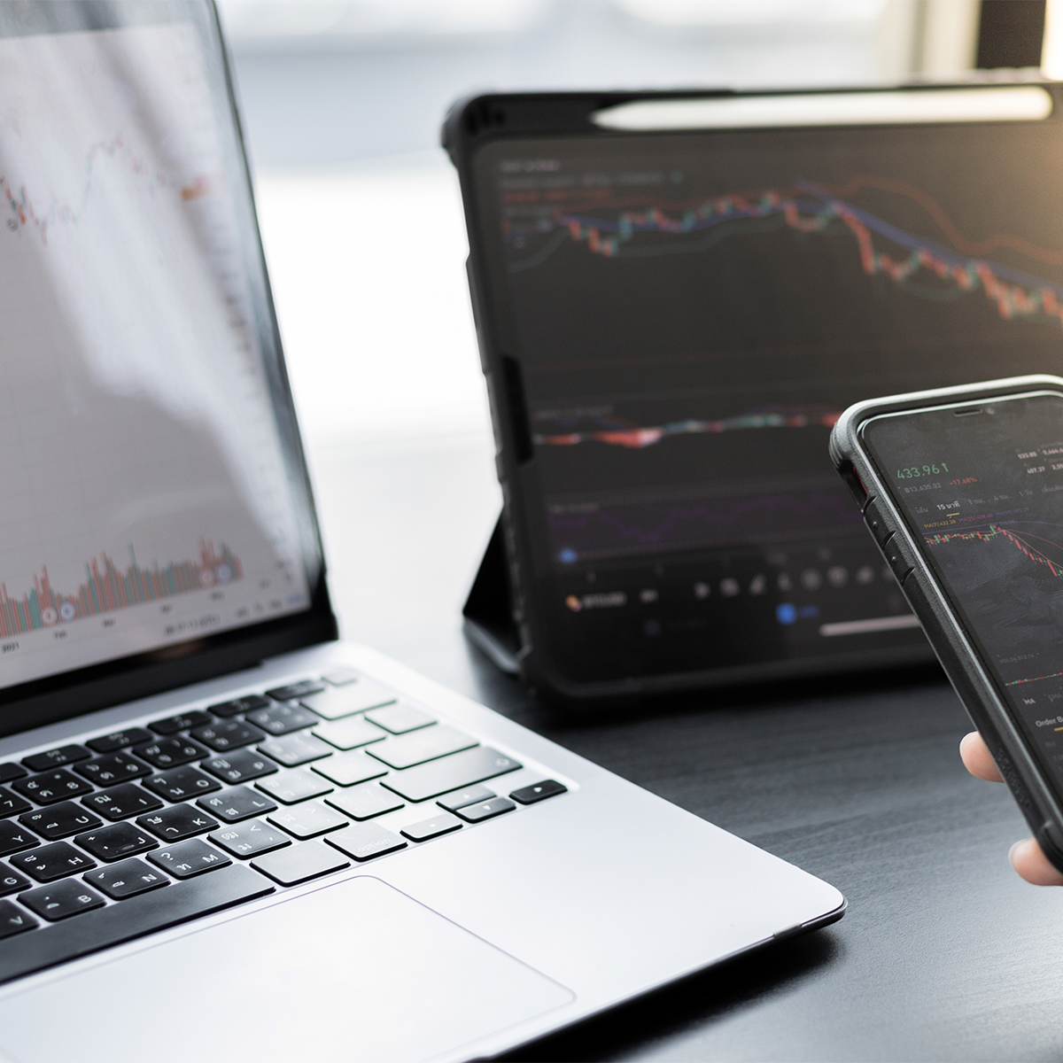 Weryfikacja zdarzeń i powiadomienia.